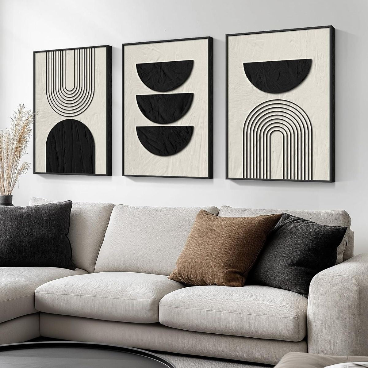 3-Piece Wall Art Set