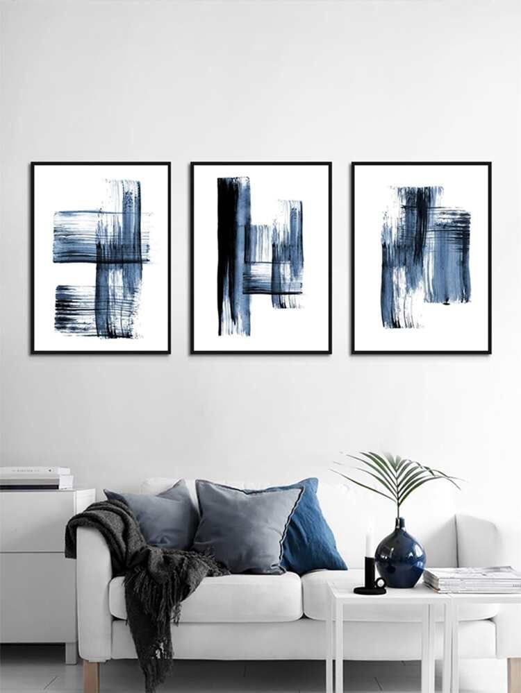 3-Piece Wall Art Set