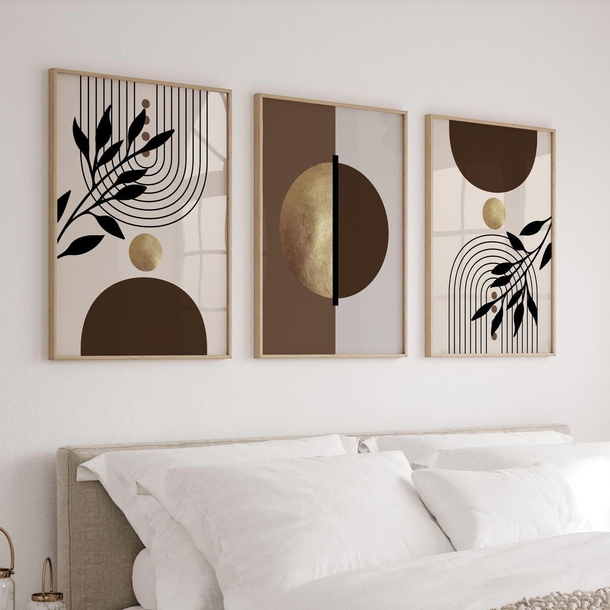 3-Piece Wall Art Set