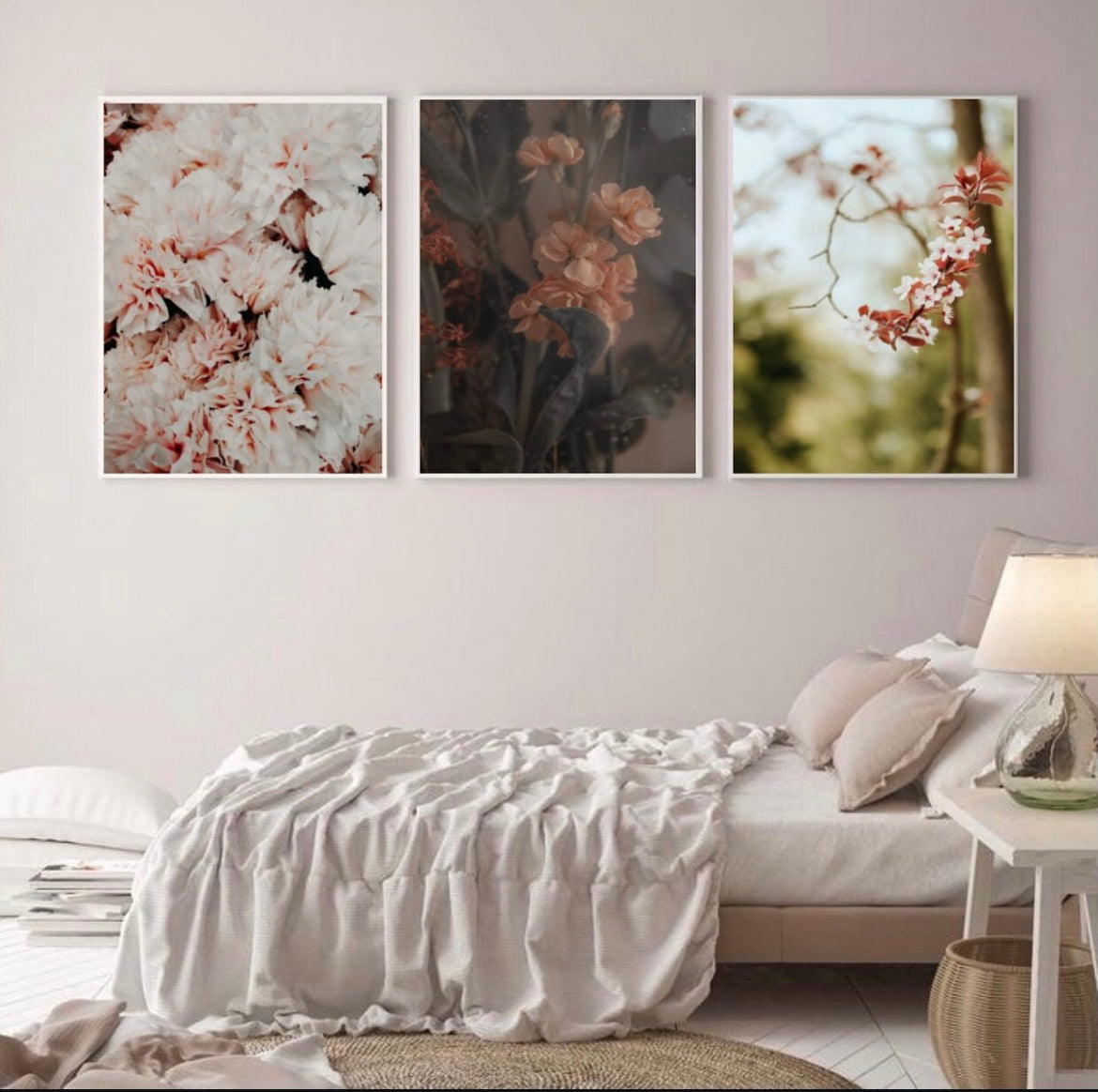 3-Piece Wall Art Set