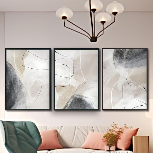 3-Piece Wall Art Set