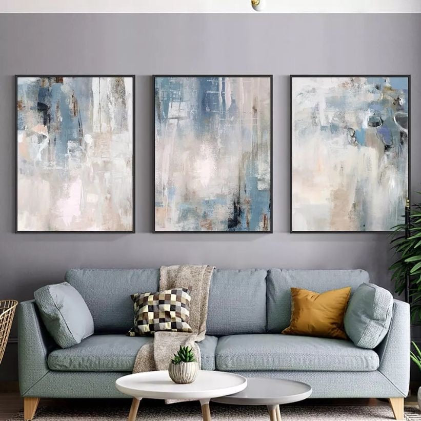 3-Piece Wall Art Set