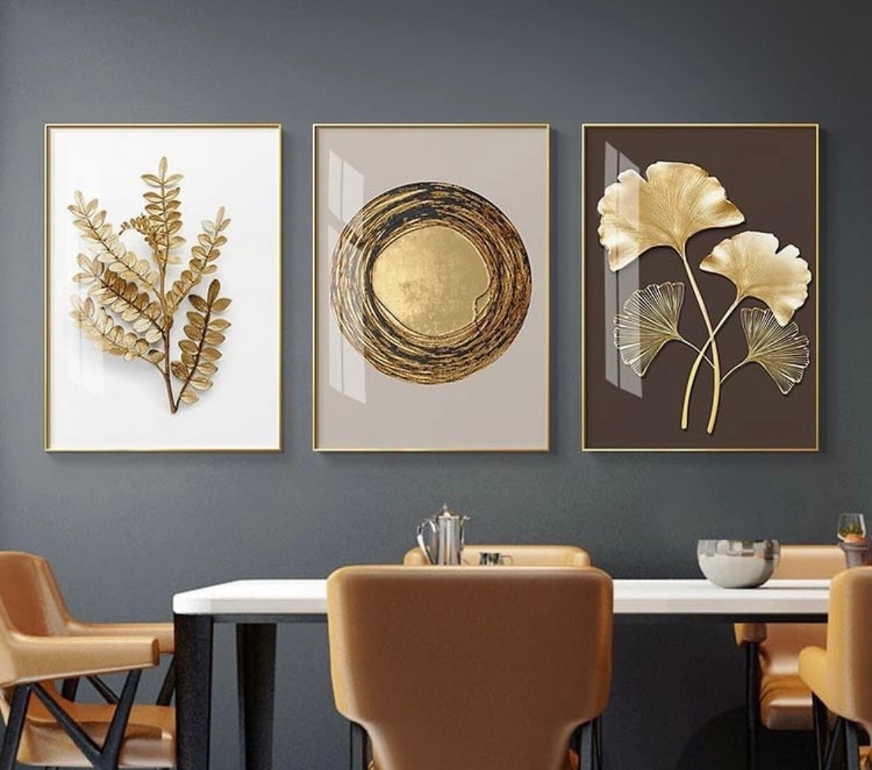 3-Piece Wall Art Set