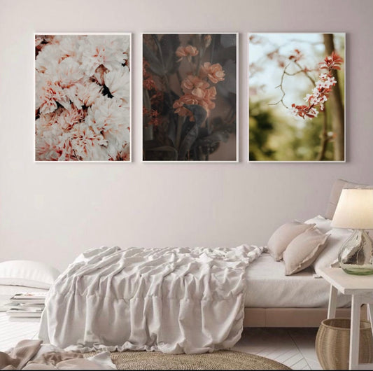 3-Piece Wall Art Set
