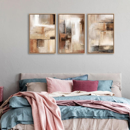 3-Piece Wall Art Set